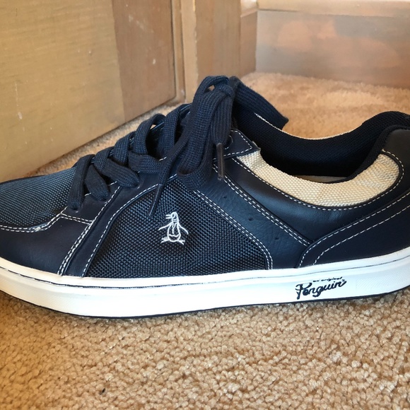 original penguin shoes